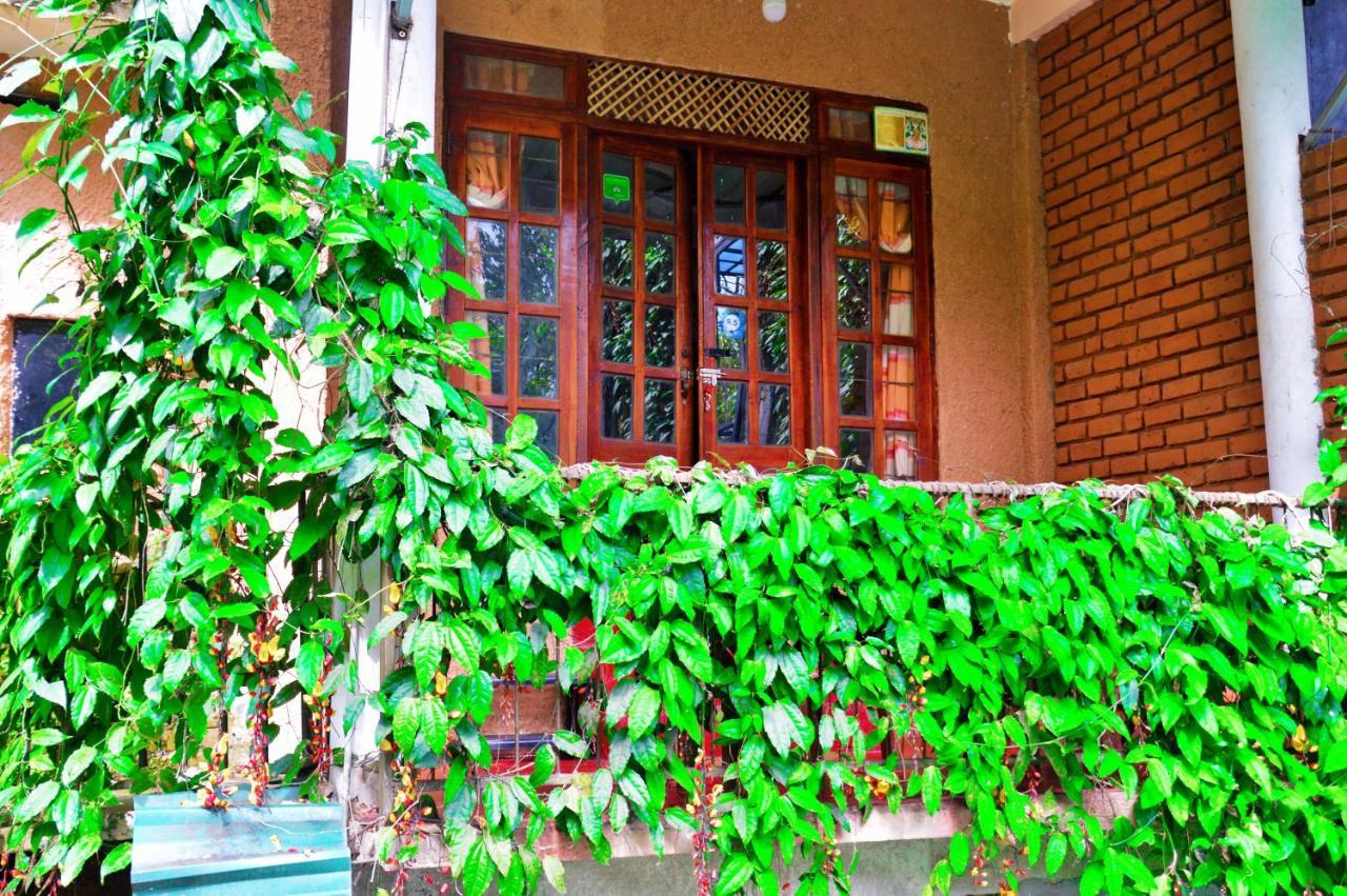 Ella Green Cottages Exterior photo
